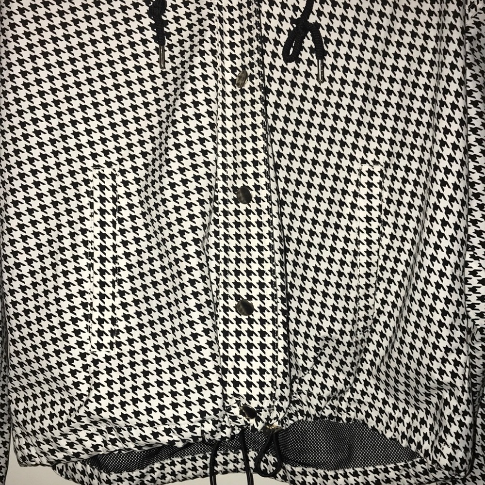 Forever 21 jacket - Picture 4 of 4